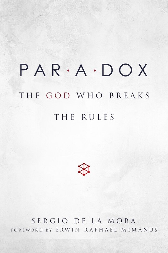 Front cover_Paradox