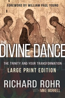 Front cover_The Divine Dance