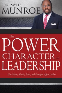 Couverture_The Power of Character in Leadership