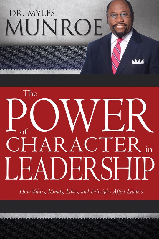Couverture_The Power of Character in Leadership