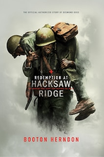 Couverture_Redemption at Hacksaw Ridge