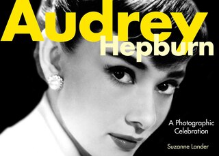 Front cover_Audrey Hepburn