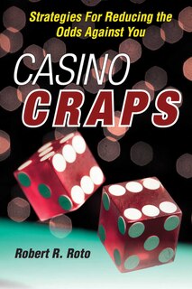 Front cover_Casino Craps