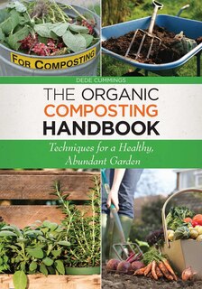 Couverture_The Organic Composting Handbook