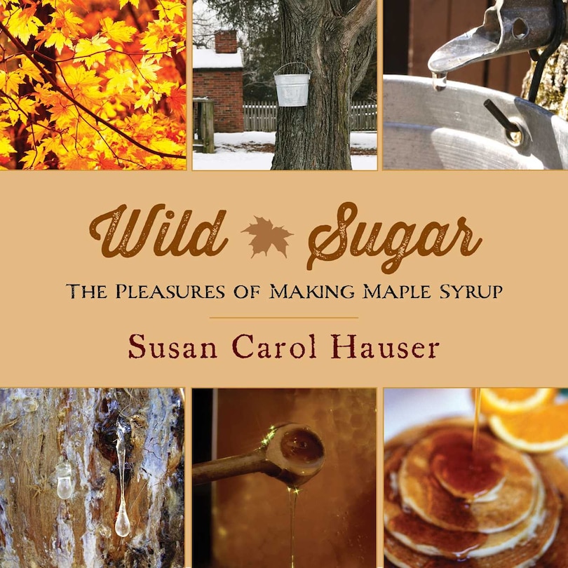 Couverture_Wild Sugar