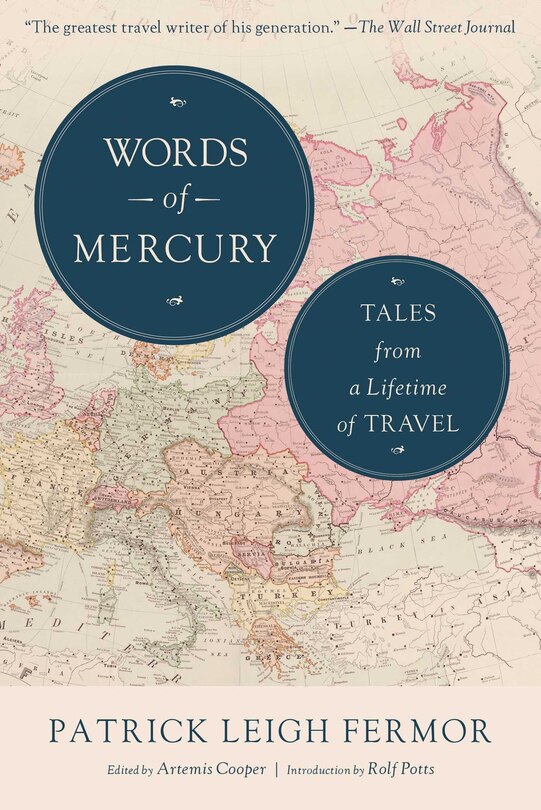 Front cover_Words of Mercury