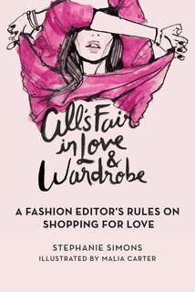 Front cover_All's Fair in Love and Wardrobe