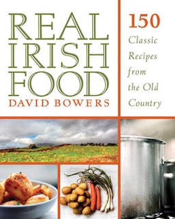 Couverture_Real Irish Food