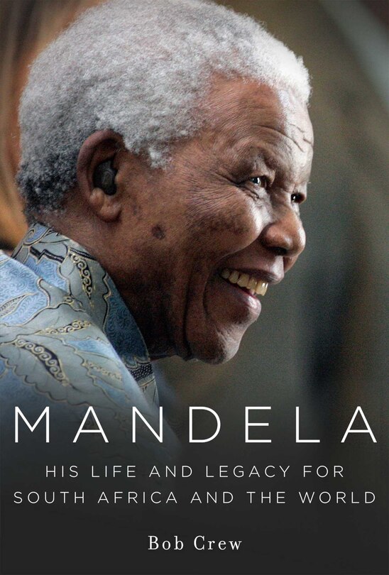 Front cover_Mandela