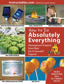 Couverture_How to Do Absolutely Everything