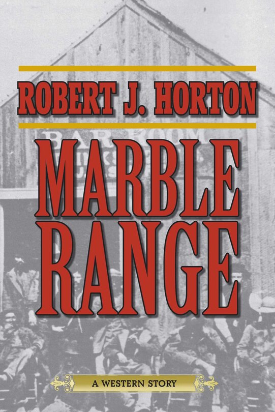 Front cover_Marble Range