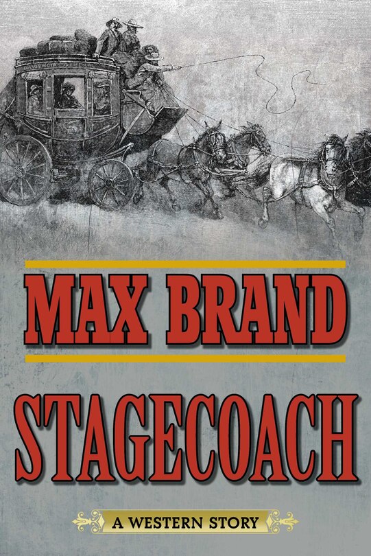 Front cover_Stagecoach