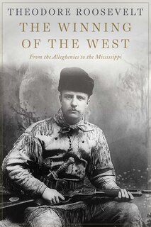 Front cover_The Winning of the West