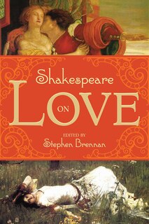 Front cover_Shakespeare on Love