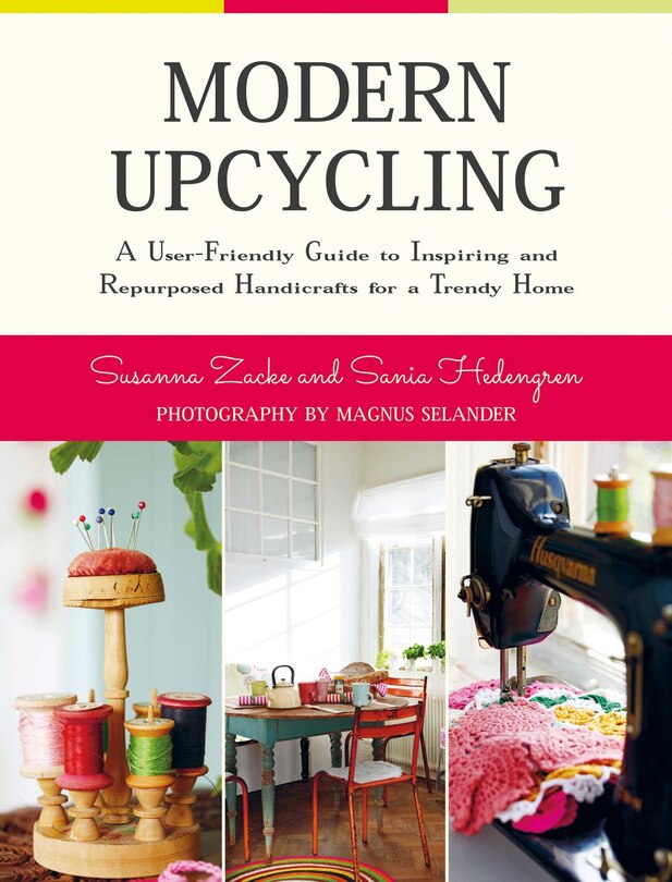 Front cover_Modern Upcycling