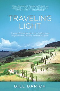 Couverture_Traveling Light