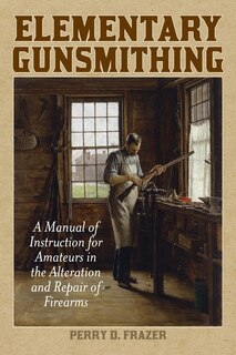 Front cover_Elementary Gunsmithing