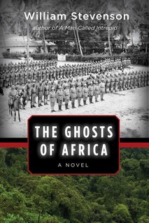 Couverture_The Ghosts of Africa