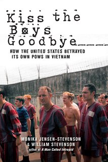Front cover_Kiss the Boys Goodbye