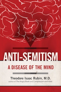 Front cover_Anti-Semitism