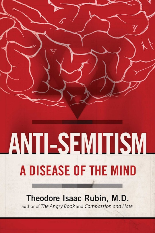 Front cover_Anti-Semitism