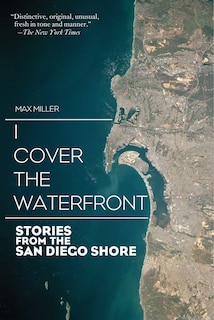 Front cover_I Cover the Waterfront