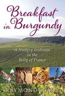 Front cover_Breakfast in Burgundy