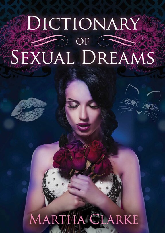 Couverture_Dictionary of Sexual Dreams