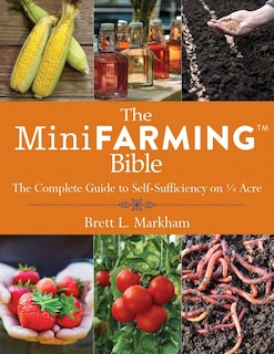 Front cover_The Mini Farming Bible