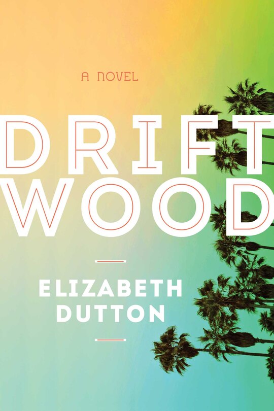 Driftwood: A Novel