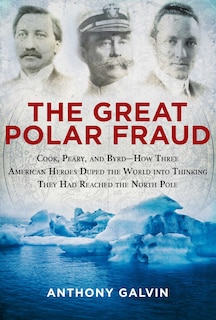 Couverture_The Great Polar Fraud
