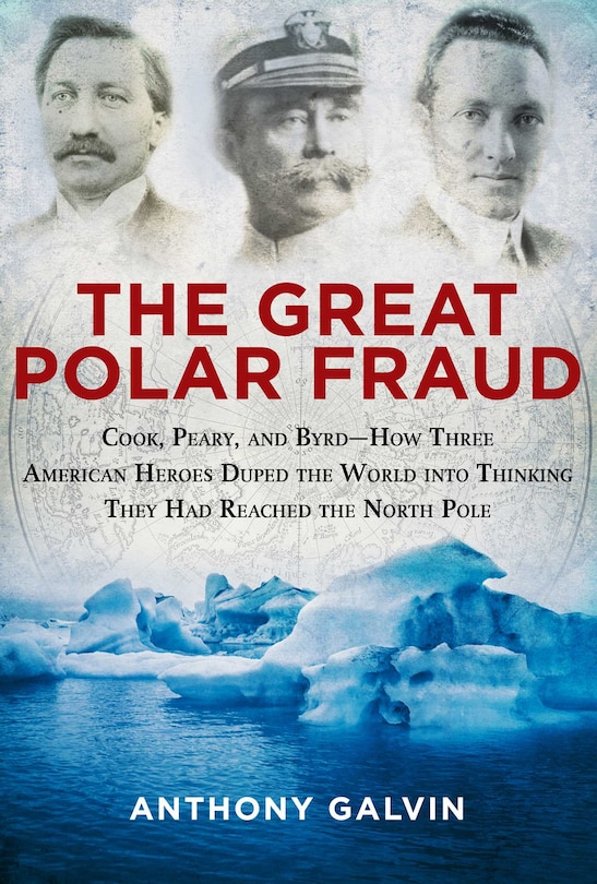Couverture_The Great Polar Fraud
