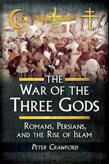 Front cover_The War of the Three Gods