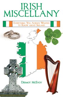 Front cover_Irish Miscellany
