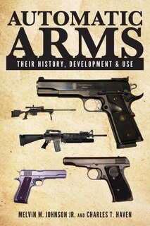 Front cover_Automatic Arms