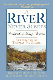 Front cover_A River Never Sleeps