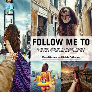 Front cover_Follow Me To