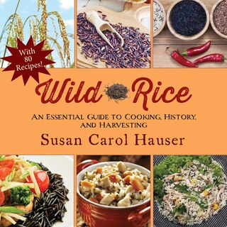 Couverture_Wild Rice
