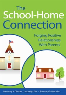 Couverture_The School-Home Connection