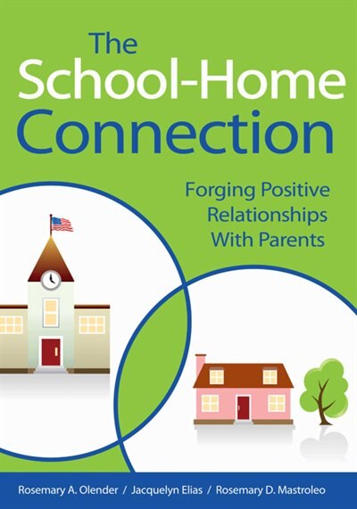 Couverture_The School-Home Connection