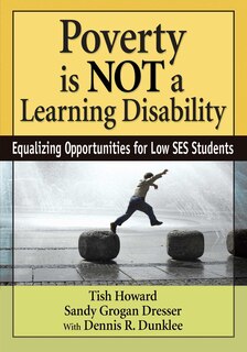 Couverture_Poverty Is NOT a Learning Disability