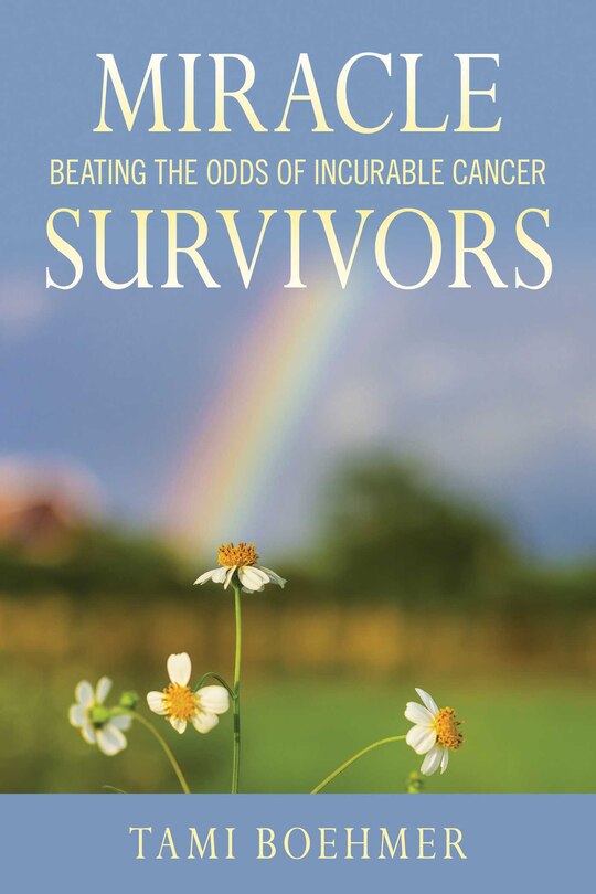 Front cover_Miracle Survivors