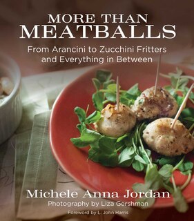 Couverture_More than MeatBalls