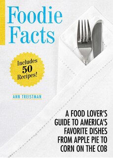 Couverture_Foodie Facts