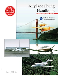 Couverture_Airplane Flying Handbook