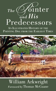 Front cover_The Pointer and His Predecessors