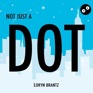 Couverture_Not Just a Dot