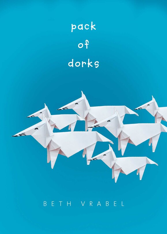 Front cover_Pack of Dorks