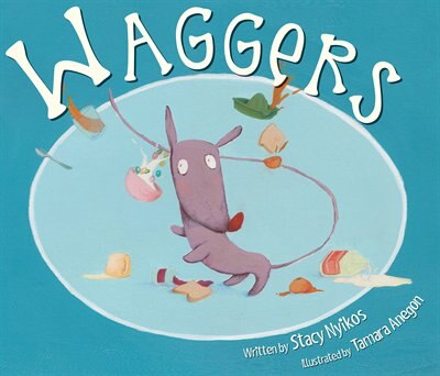 Front cover_Waggers