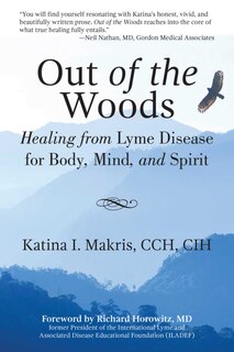 Couverture_Out of the Woods